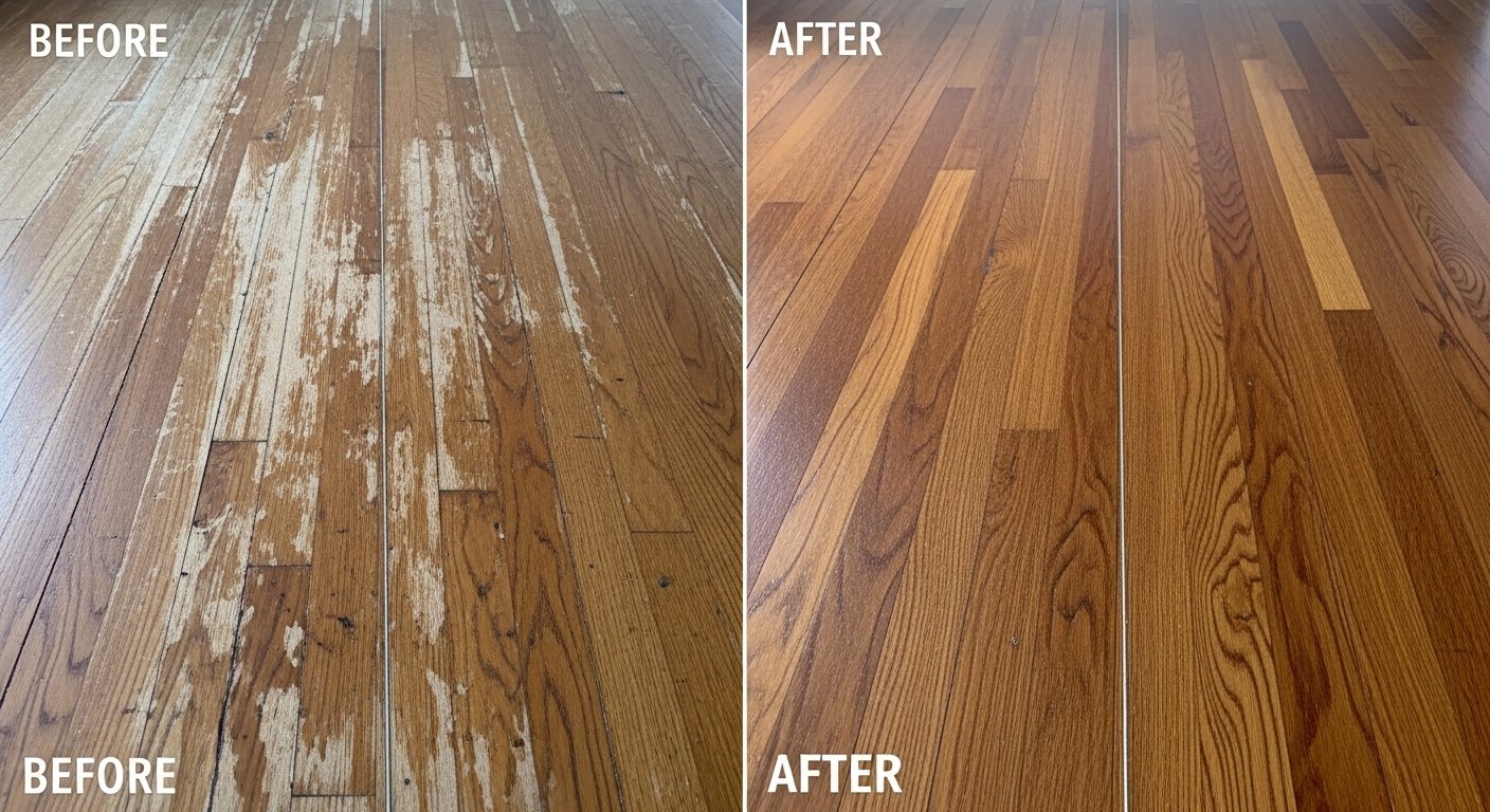 Roof Leak Water Damage photo