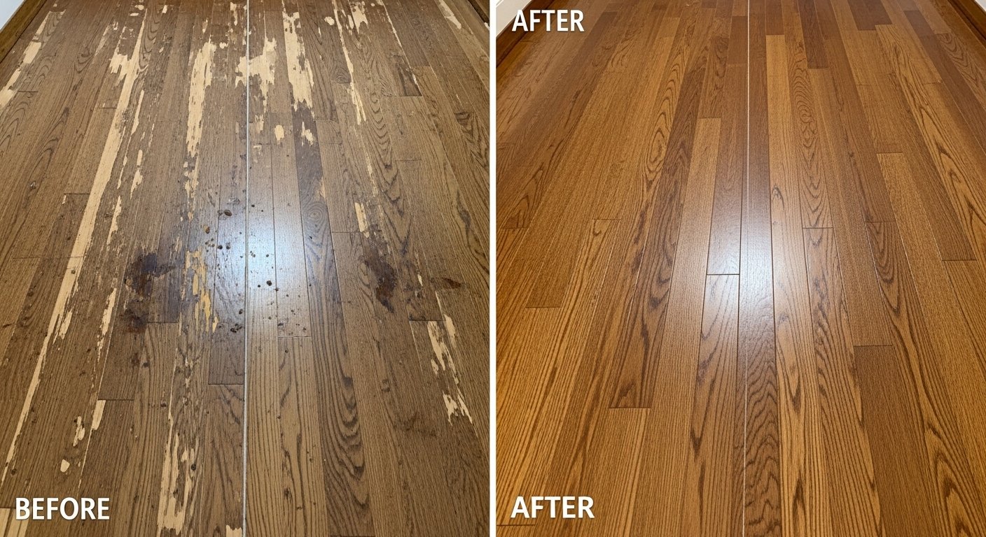 Wet Drywall Hidden Leak photo