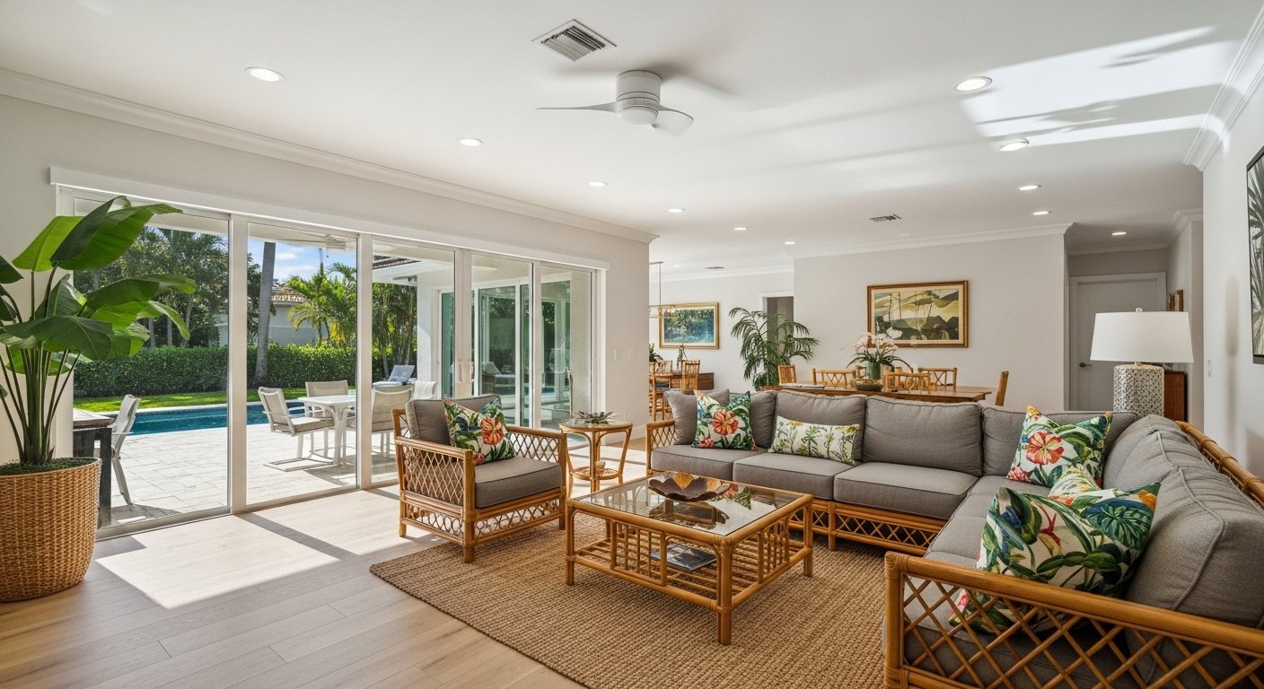 Homeowner water damage guidance