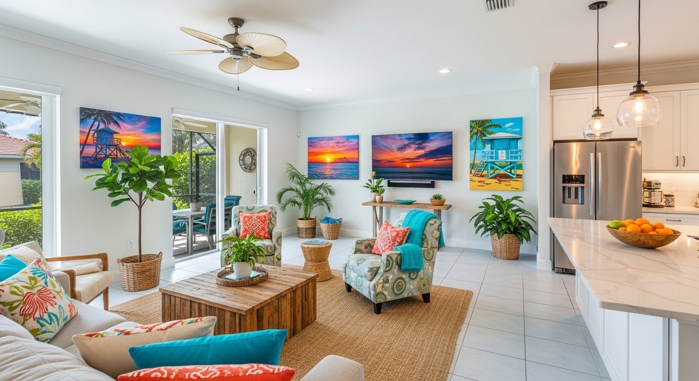 Water damage restoration service in Aventura