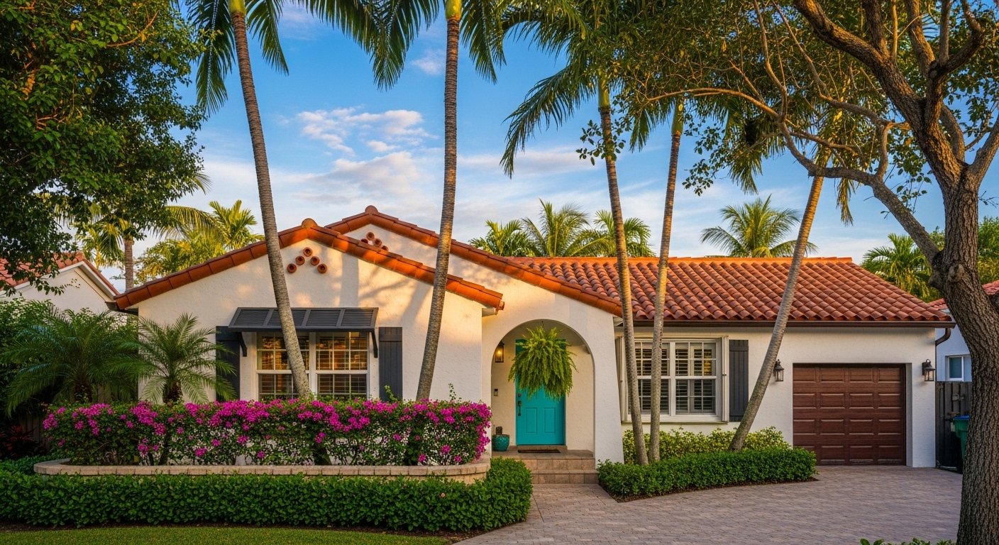 Water damage restoration service in Sunny Isles Beach