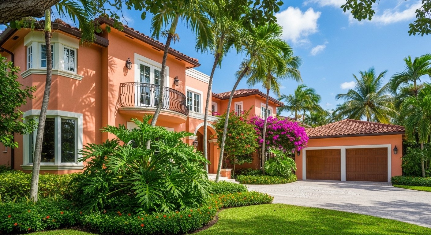 Water damage restoration service in North Miami