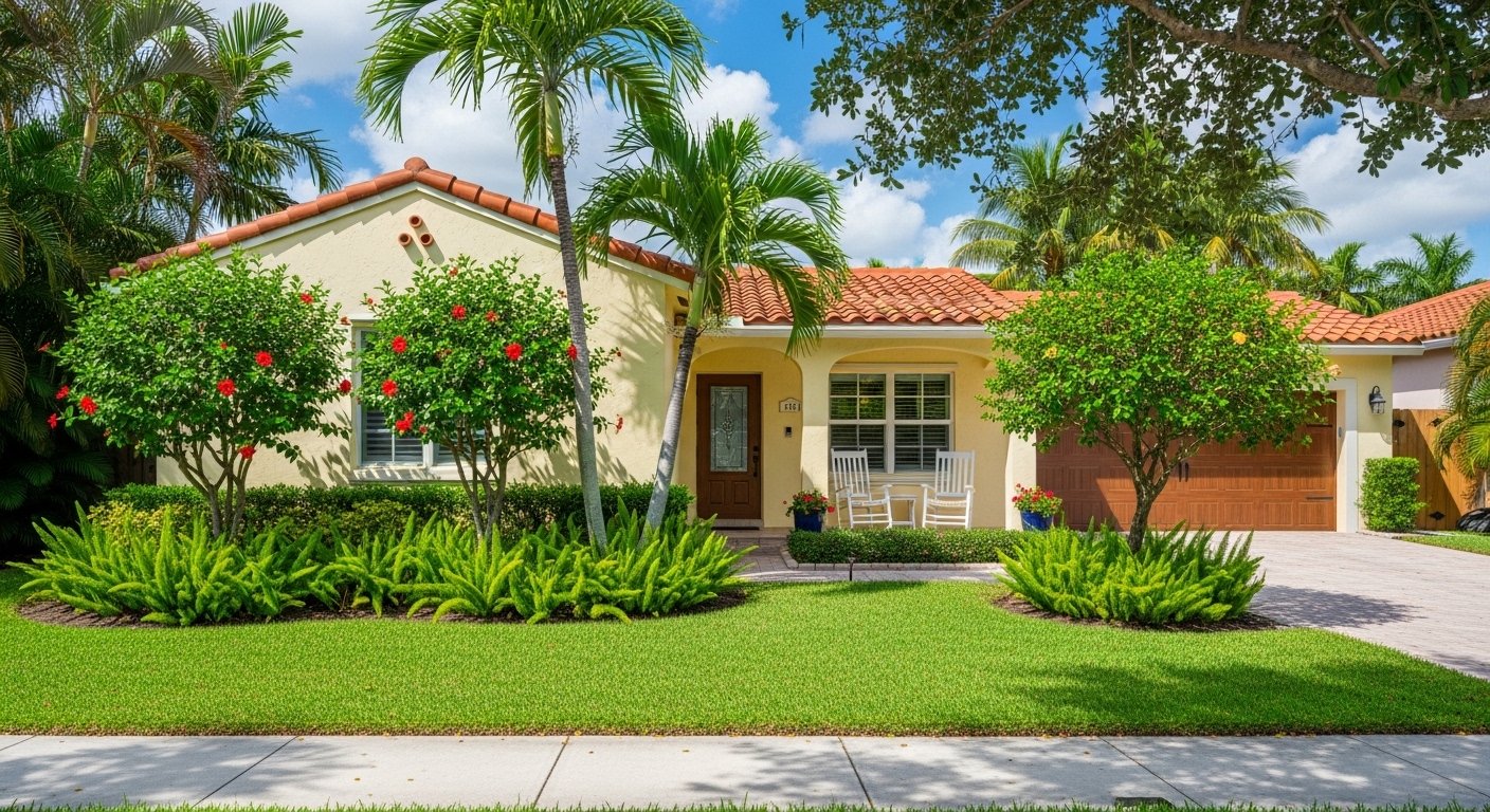 Water damage restoration service in Bal Harbour