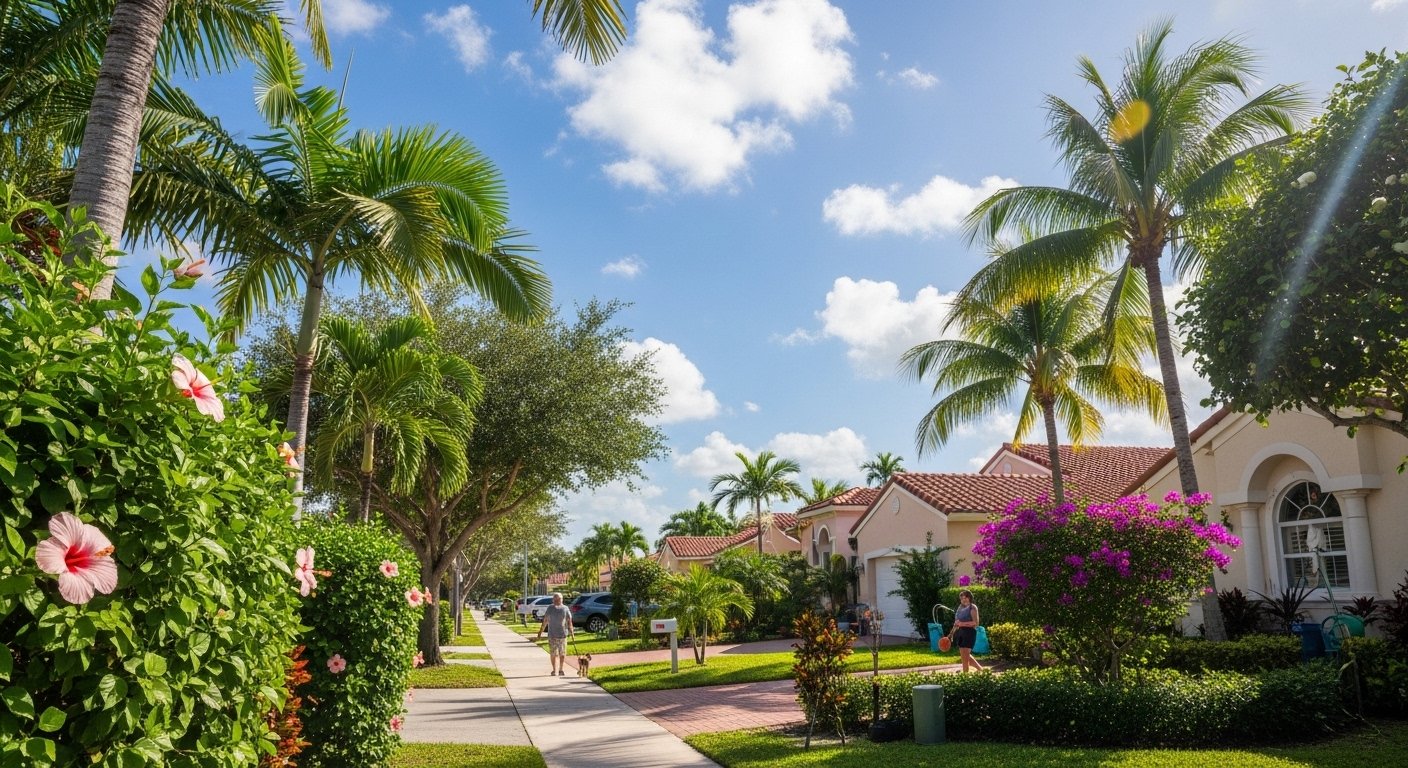 Water damage restoration service in Opa-Locka