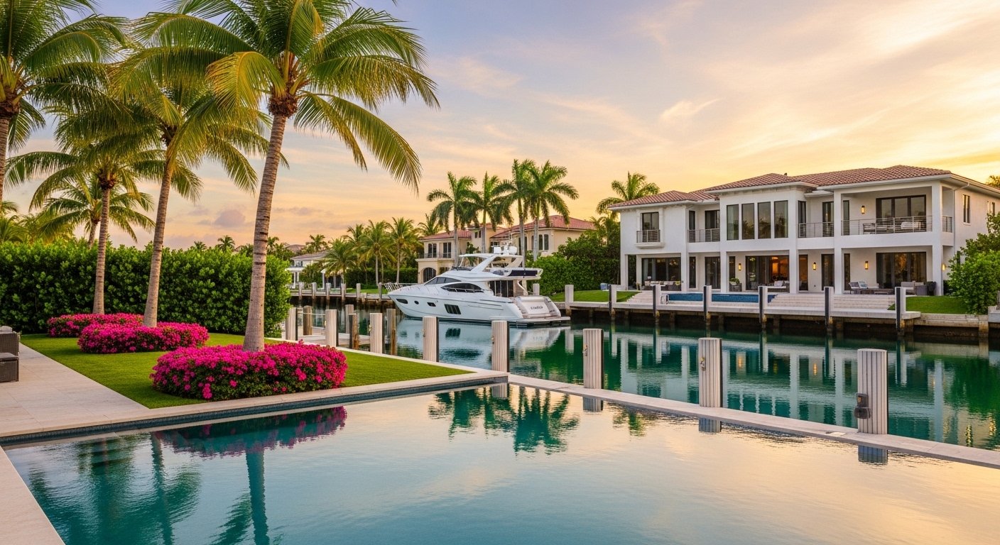 Does water damage cause foundation problems in North Miami Beach, FL illustration photo