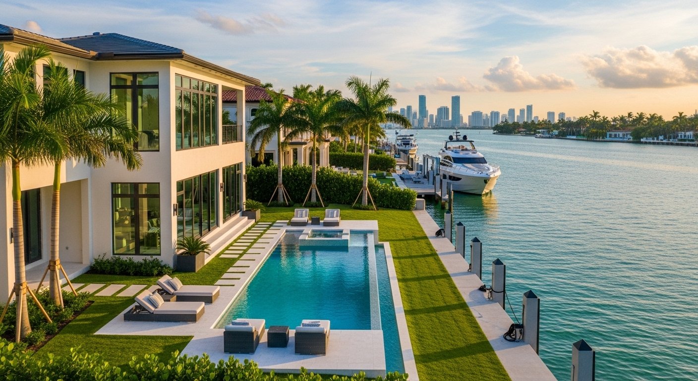 Water damage restoration service in Surfside